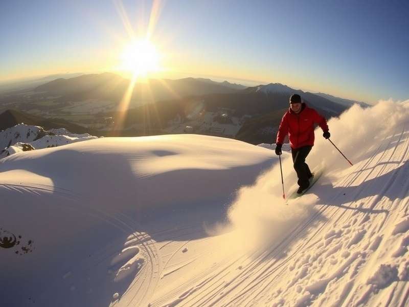 Pro Tips for Summit Surfer