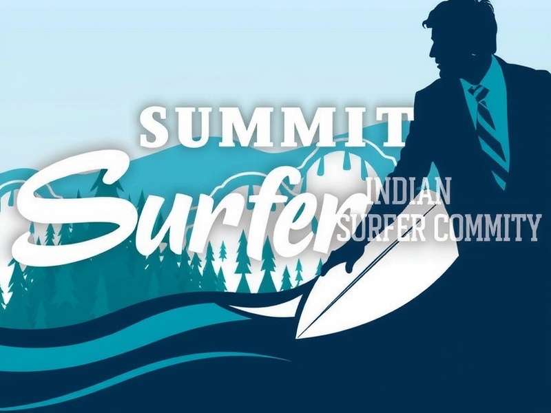 Indian Summit Surfer Community